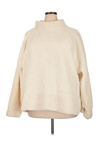 Gap Turtleneck Sweater (view 1)