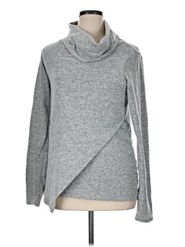 Loveappella Turtleneck Sweater (view 1)