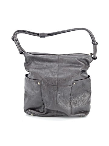 Eddie Bauer Leather Hobo (view 1)