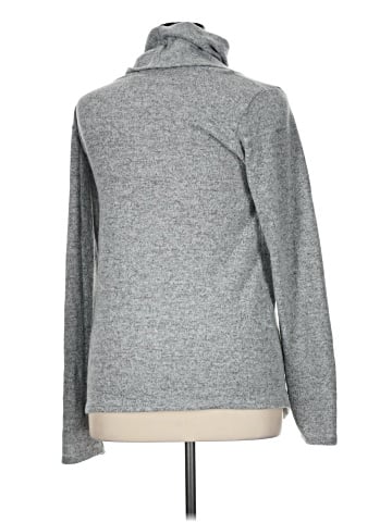 Loveappella Turtleneck Sweater (view 2)