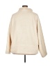 Gap 100% Polyester Ivory Turtleneck Sweater Size XXL - photo 2