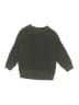 H&M Solid Green Pullover Sweater Size 3 - 4T - photo 1
