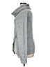 Loveappella Gray Turtleneck Sweater Size XL - photo 5