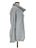 Loveappella Gray Turtleneck Sweater Size XL - photo 4