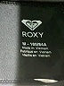 Roxy Black Long Sleeve T-Shirt Size M - photo 7