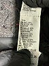 Roxy Black Long Sleeve T-Shirt Size M - photo 8
