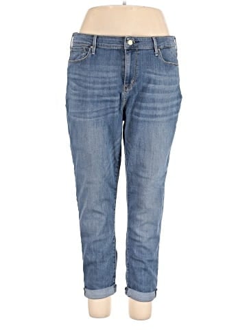 Levi Strauss Signature Jeans (view 1)