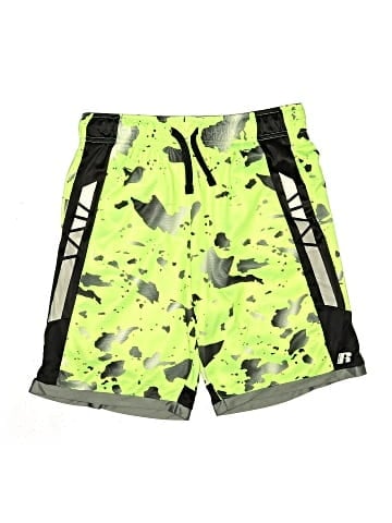 Russell Athletic Athletic Shorts (view 1)