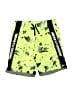 Russell Athletic Camo Green Athletic Shorts Size XL (kids) - photo 1