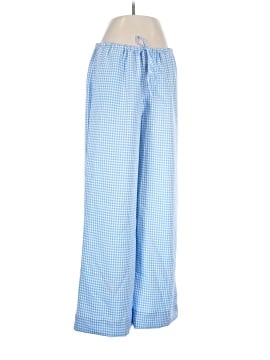 Double Zero Casual Pants