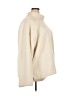Gap 100% Polyester Ivory Turtleneck Sweater Size XXL - photo 4