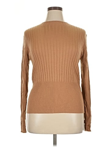Banana Republic Factory Store Turtleneck Sweater (view 1)