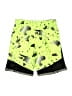 Russell Athletic Camo Green Athletic Shorts Size XL (kids) - photo 2