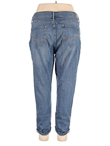 Levi Strauss Signature Jeans (view 2)