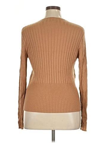 Banana Republic Factory Store Turtleneck Sweater (view 2)