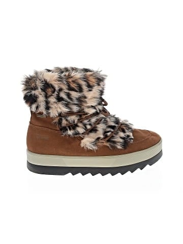 Cougar Ankle Boots (view 1)