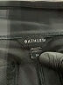 Athleta Black Active Pants Size 22 - photo 4