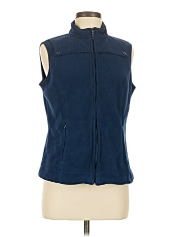 Pendleton Vest (view 1)