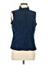 Pendleton 100% Polyester Blue Vest Size M - photo 1