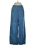 Studio 1886 Blue Casual Pants Size S - photo 1