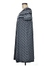 Max Studio Blue Casual Dress Size M (estimated) - photo 5