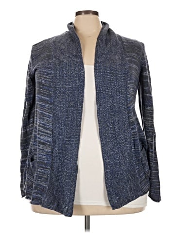 White Stag Cardigan (view 1)