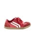 Target 100% Leather Red Sneakers Size 13 (kids) - photo 1