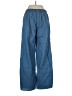 Studio 1886 Blue Casual Pants Size S - photo 2