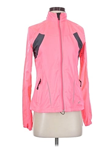 Brooks Track Jacket (view 1)