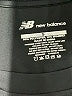 New Balance Solid Black Active T-Shirt Size S - photo 7