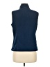 Pendleton 100% Polyester Blue Vest Size M - photo 2