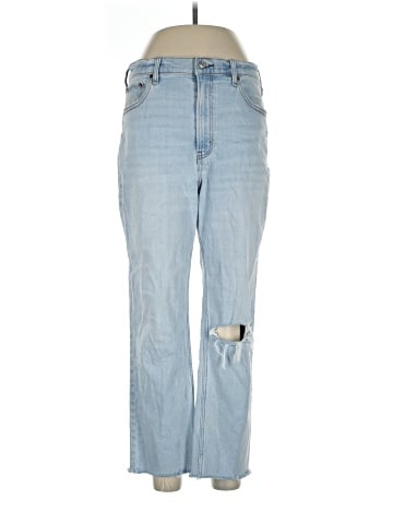 Abercrombie & Fitch Jeans (view 1)
