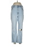Abercrombie & Fitch Blue Jeans Size 31 waist - photo 1