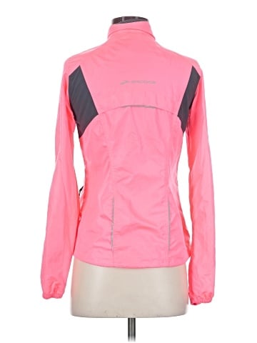 Brooks Track Jacket (view 2)