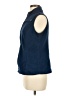 Pendleton 100% Polyester Blue Vest Size M - photo 5