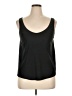 Kona Sol Black Tank Top Size XL - photo 1