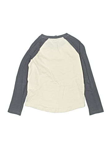 Puma Long Sleeve T-Shirt (view 2)