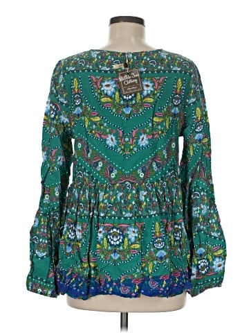Matilda Jane Long Sleeve Blouse (view 2)
