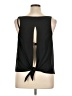 Kona Sol Black Tank Top Size XL - photo 2