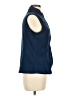 Pendleton 100% Polyester Blue Vest Size M - photo 4
