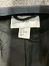 H&M Black Blazer Size 4 - photo 6
