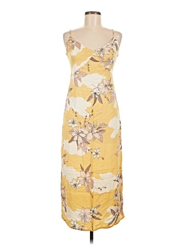 Amuse Society Casual Dress (view 1)