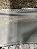 Victoria's Secret Animal Print Gray Casual Pants Size 4 - photo 8