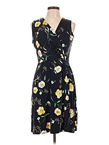 Kaileigh Casual Dress (view 1)