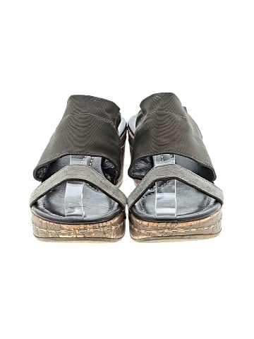 Donald J Pliner Wedges (view 2)