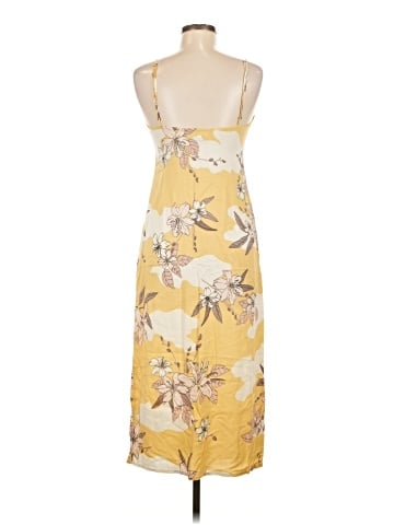 Amuse Society Casual Dress (view 2)