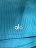 Alo Teal Tube Top Size S - photo 7