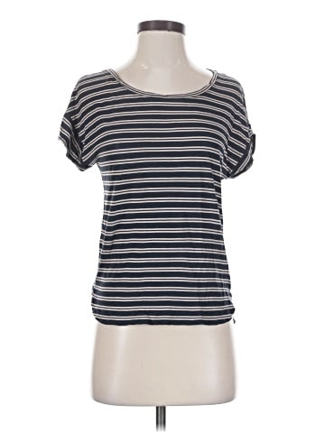 Club Monaco Short Sleeve T-Shirt (view 1)