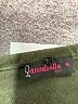 Annabelle Green Tank Top Size XL - photo 4