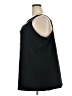 Torrid Black Tank Top Size 5X Plus (6) - photo 5
